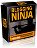 Thumbnail Blogging Ninja
